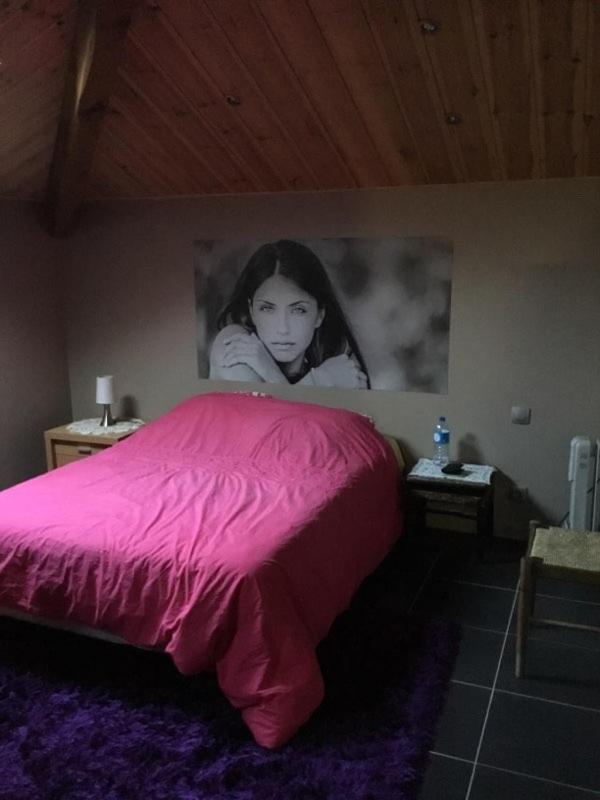 Maison confort avec cheminée , 2 chambres , sur un parc de 4000m2 arboré et clos Pissos Esterno foto